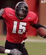 Terrapins Open Football Season With Temple This Week At Byrd