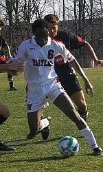 Men's Soccer Contests First Of Two Home Matches On Spring Schedule