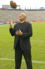 Comcast SportsNet Features Terp Alumnus