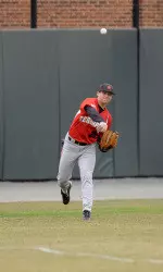 Baseball Opens ACC Play this Weekend at No. 9 Georgia Tech