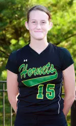 Incoming Terp Named Player of the Year