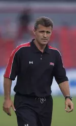 No. 8 Maryland Sails Past No. 9 Boston College, 1-0, in Men's Soccer Action