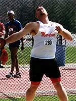 Track Teams Turn In Strong Performances At Georgia, George Mason