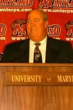 Terps' Grid Matchup Vs. Georgia Tech Moved To Thursday Night
