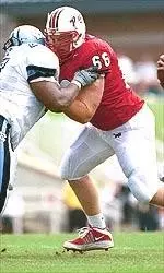 Henderson and Wike on Preliminary Lombardi 'Watch List'