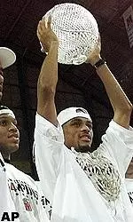 Terps Fans Savor Title, Look to Future