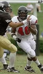 Mike Mallory Named To Maryland Football Staff