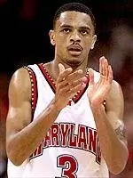 Who's No. Juan? Terps To Open At Maui