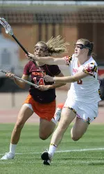 Balanced Attack Paces #4 Terps Past Tech