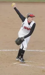 Maryland Sweeps at Virginia Tech