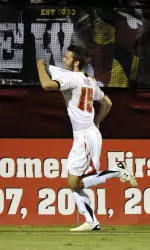 Five Terps Named to ACC All-Academic Team