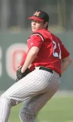 Terps Run Past Hornets, 8-5