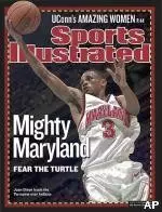 Maryland Congressional Delegation Welcomes Terrapins' Championship Basketball Team To Capitol Hill