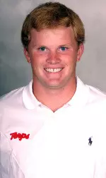 Hanna Has Career Round at ACC Men's Golf