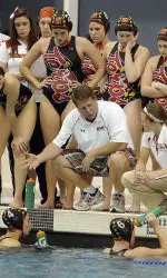Terps Head to ECACs