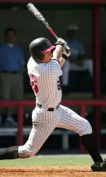 Maryland Falls To East Carolina, 5-4