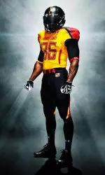 Terps Announce Saturday Uniforms