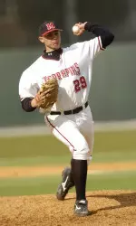 Maryland Holds Off Towson, 5-3