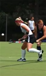 Top-Ranked Field Hockey Squad Hosts No. 12 Duke, Davidson