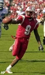 Spring Football Practice Report #11 (Scrimmage #2)