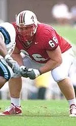 Terrapin O-Line Draws Recognition