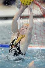 Terps Head to CWPA Southern Division Championship
