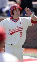 Maryland Downed By Virginia Tech, 11-2