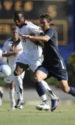 Oduaran Invited to U-20 World Cup Summer Training Camp with Nigeria