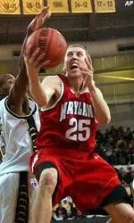 No. 8 Maryland Falls At Georgia Tech, 90-84