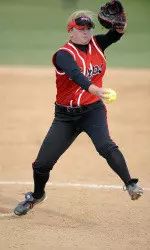 Maryland Softball Opens ACC Play at North Carolina Friday