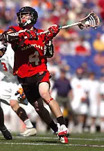 No. 2 Seed Maryland Set To Meet Massachusetts In NCAA Semifinals