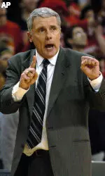 2006 Men's Basketball Postseason Information