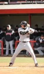 Murphy's Two Home Runs Lift Terps to 8-7 Victory at William & Mary