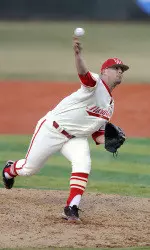 Terps Complete Sweep Of Army With 3-1 Win