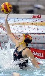 Maryland Water Polo Falls to Michigan in Eastern Championship Semifinal