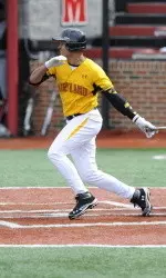 Terps Cruise Past Towson, 9-1