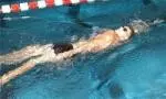 Terps' Swimming Hosts Terrapin Cup Invitational