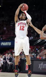 Gameday Feature: Terrell Stoglin