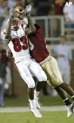 Terrapins Defeated By No. 11 Florida State, 35-10