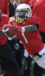 Terps' Comeback Falls Short In Loss To UConn