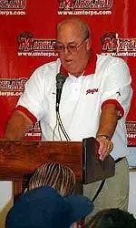 Get Your Fill Of Football Talk At 'Breakfast With Fridge' This Friday