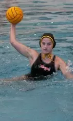 Vagts Named CWPA Southern Division Player of the Week