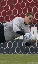 Terps Face Akron For College Cup Berth
