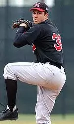Kane's Two-Hit Gem Leads Maryland Past NC State, 7-0