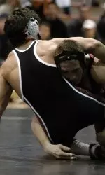 Virginia Knocks Off Maryland In ACC Wrestling Action, 24-14