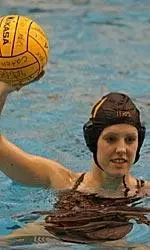 Maryland Water Polo Falls To Princeton 17-7