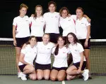 Women's Tennis Heads To ACC Tournament