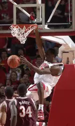 Terps Hit Road For Stretch Run Starting With FSU on Wednesday at 9 p.m.