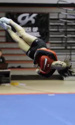 Terps Land Six NCATA All-Americans