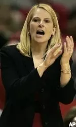 Terps Open ACC Women's Basketball Tournament Action on Friday